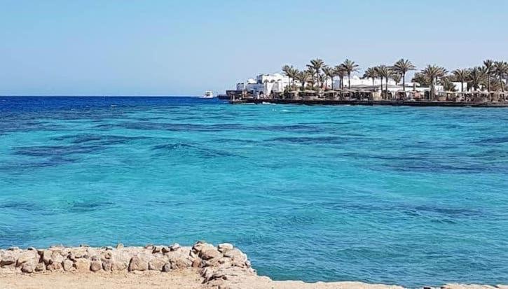Diamond Arabia Orange Leilighet Hurghada Eksteriør bilde