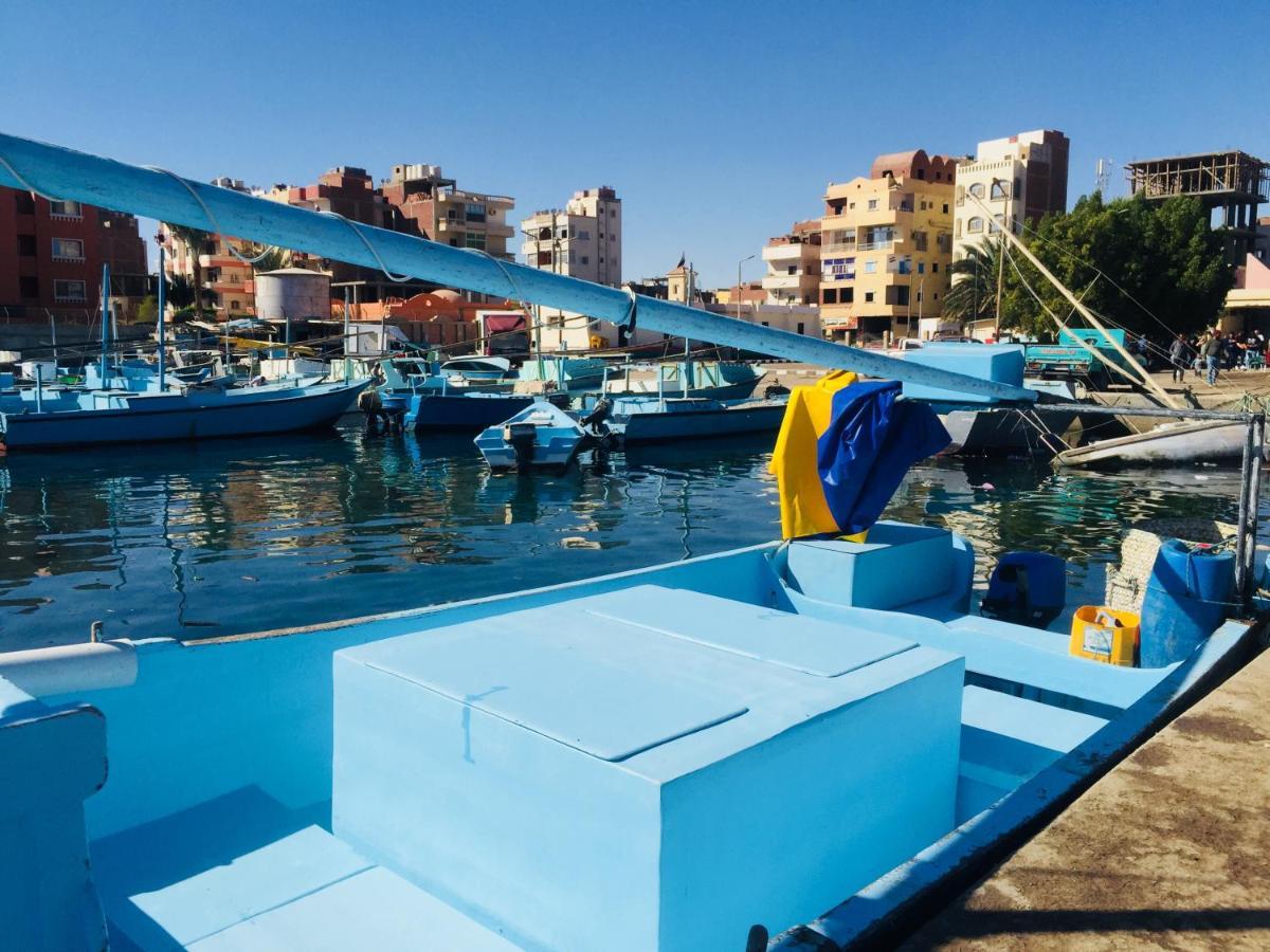 Diamond Arabia Orange Leilighet Hurghada Eksteriør bilde