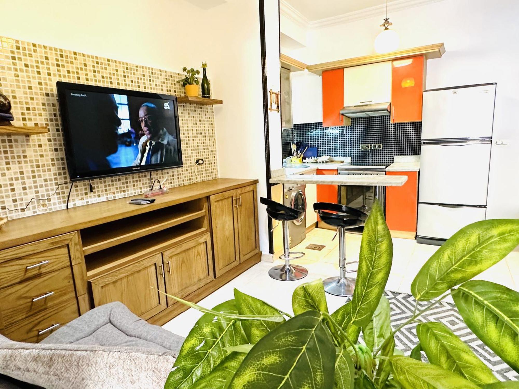 Diamond Arabia Orange Leilighet Hurghada Eksteriør bilde