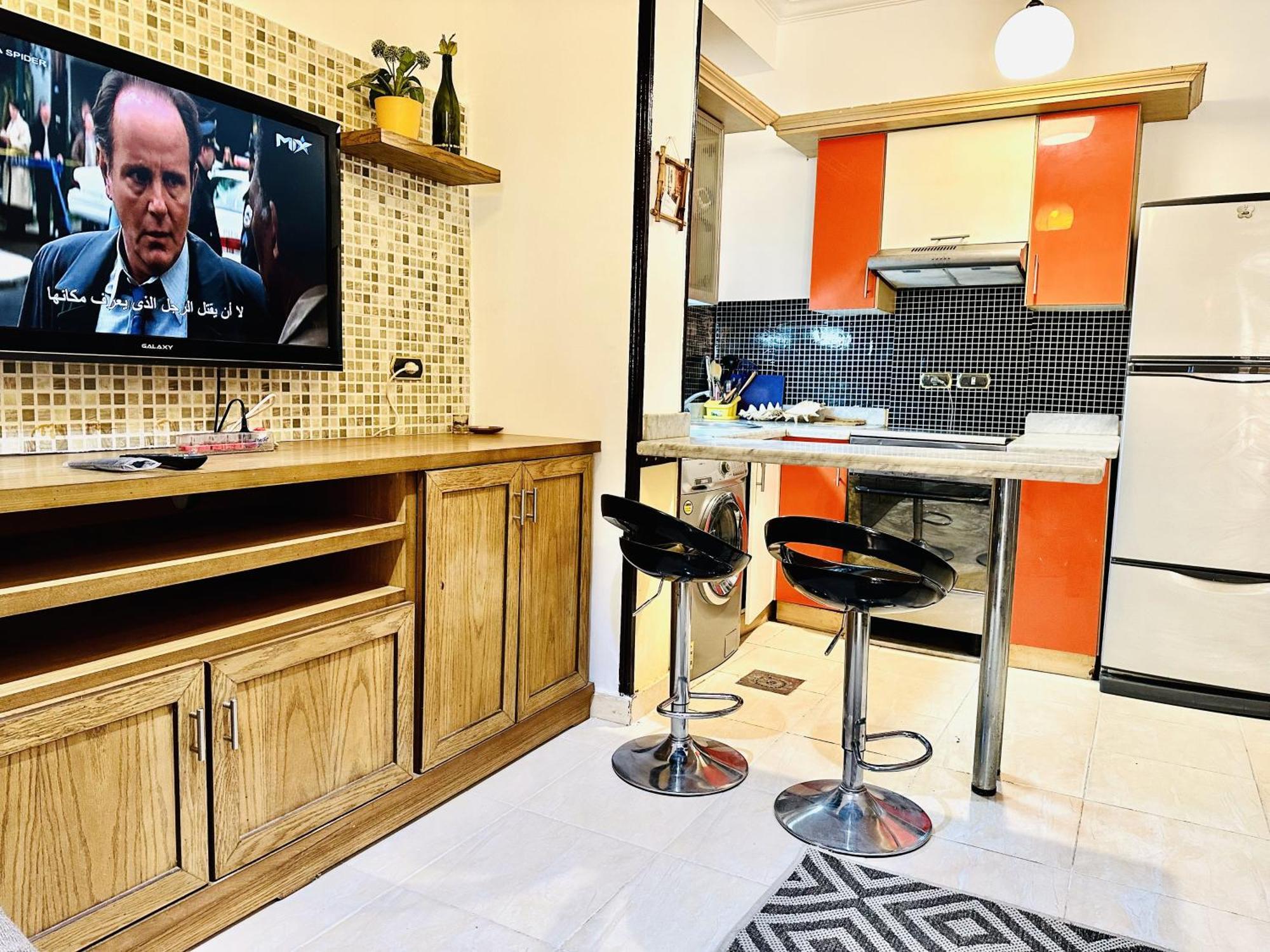 Diamond Arabia Orange Leilighet Hurghada Eksteriør bilde
