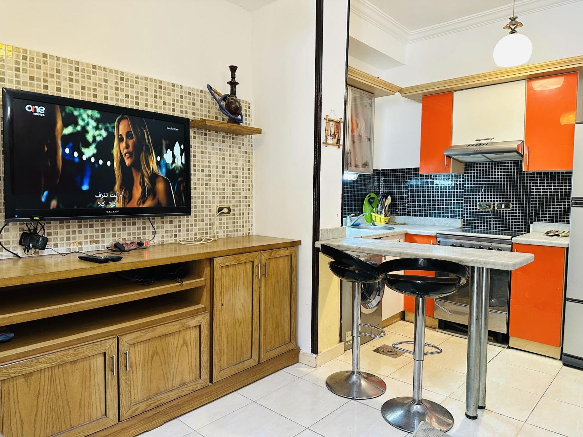 Diamond Arabia Orange Leilighet Hurghada Eksteriør bilde
