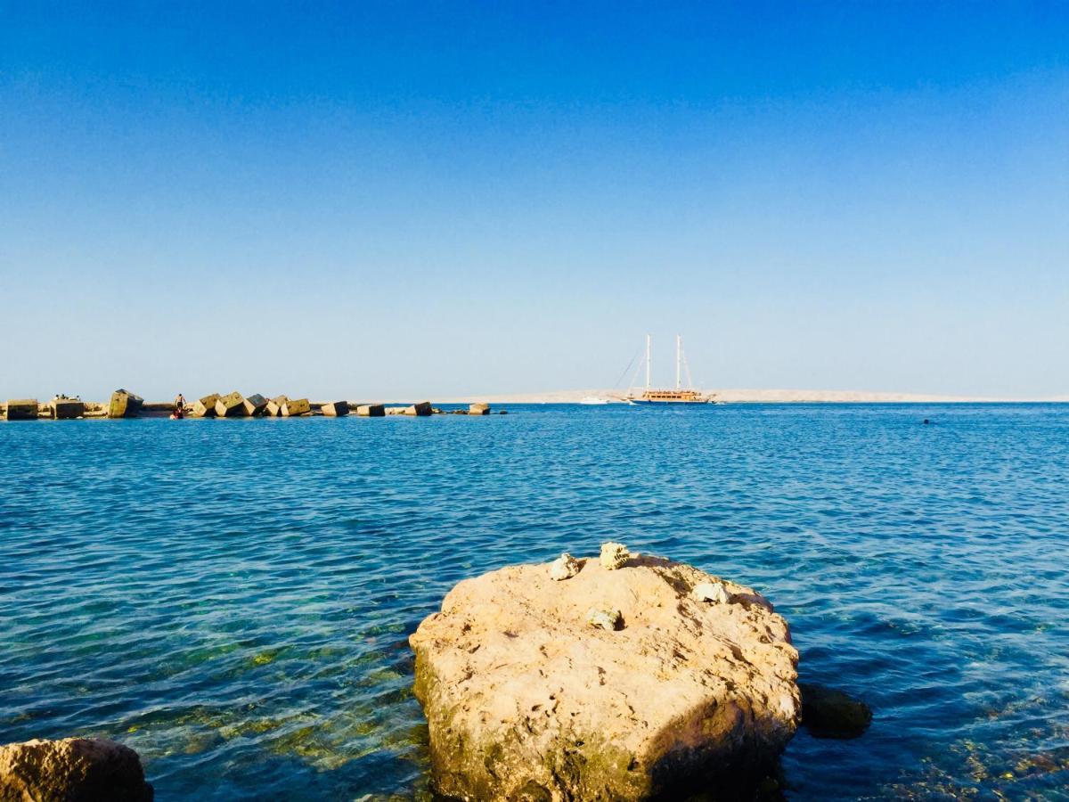 Diamond Arabia Orange Leilighet Hurghada Eksteriør bilde