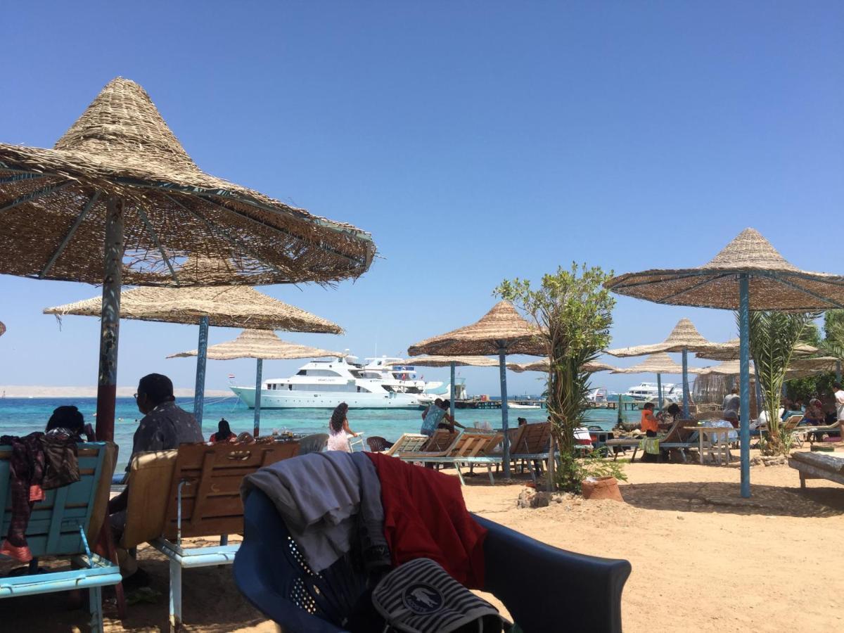 Diamond Arabia Orange Leilighet Hurghada Eksteriør bilde